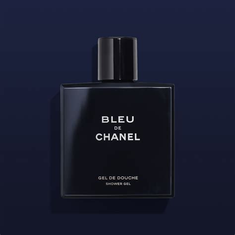 chanel blue for women.